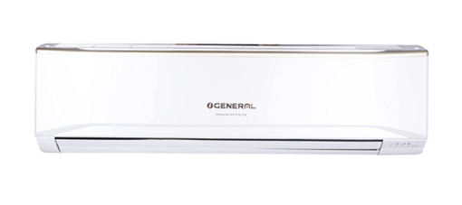 O General 1.5 Ton 5 Star ASGG18CETA-B Inverter Split Air Conditioner